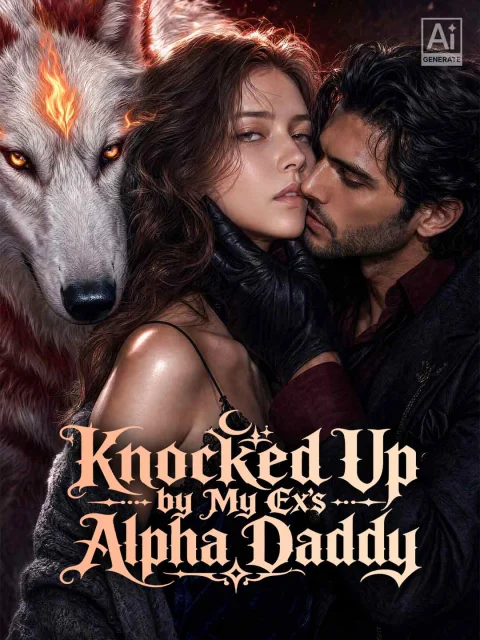 Knocked Up by My Ex’s Alpha Daddy