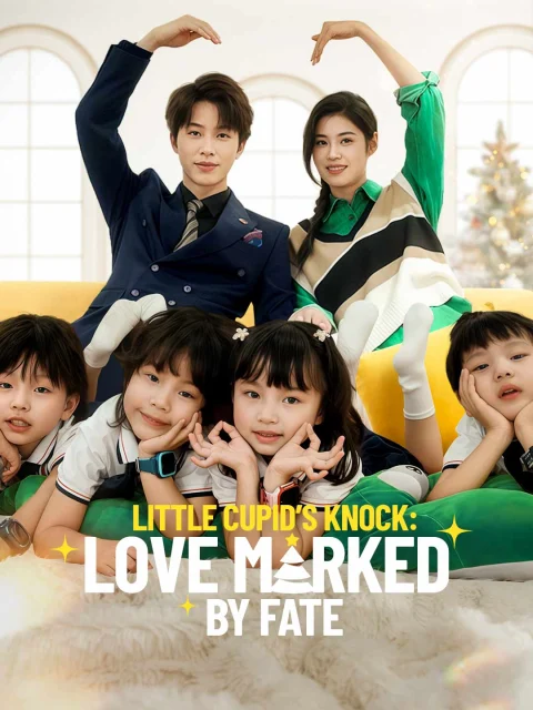 Little Cupid’s Knock: Love Marked by Fate
