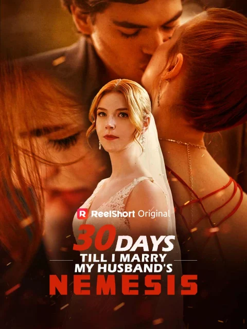 30 Days Till I Marry My Husband’s Nemesis