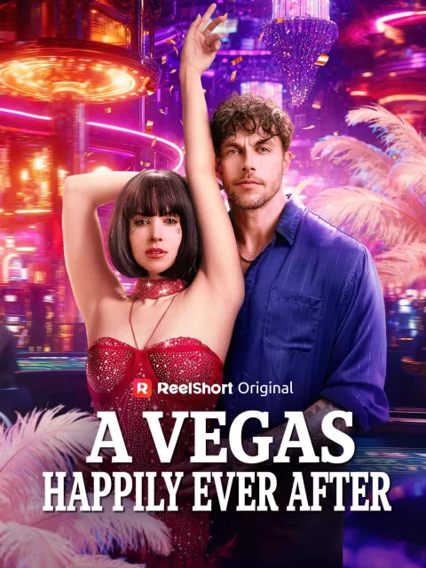 A Vegas Happily Ever After