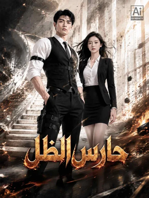 حارس الظل