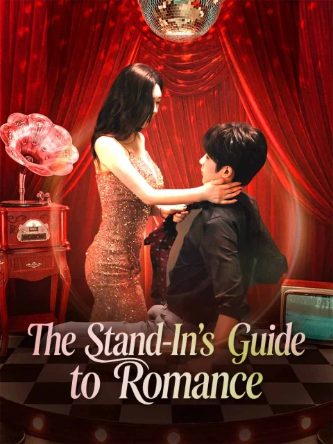 The Stand-In’s Guide to Romance