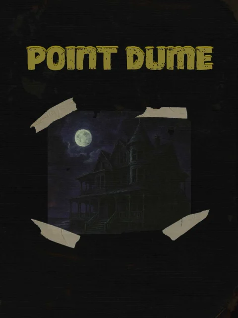 Point Dume