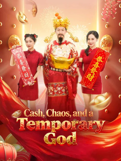 Cash, Chaos, and a Temporary God