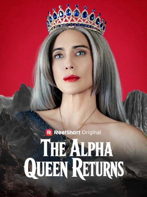 The Alpha Queen Returns