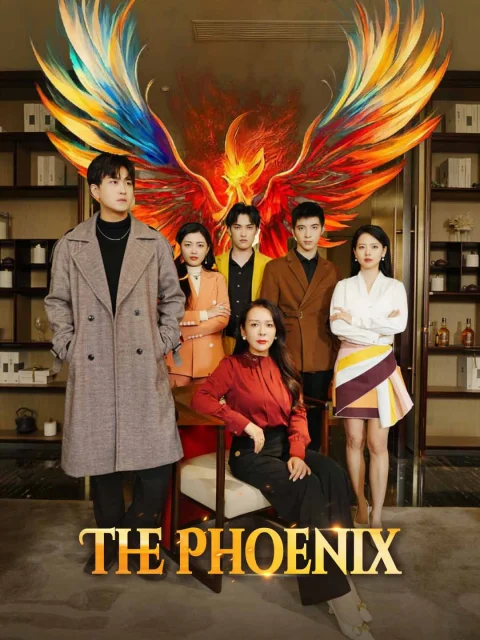 The Phoenix