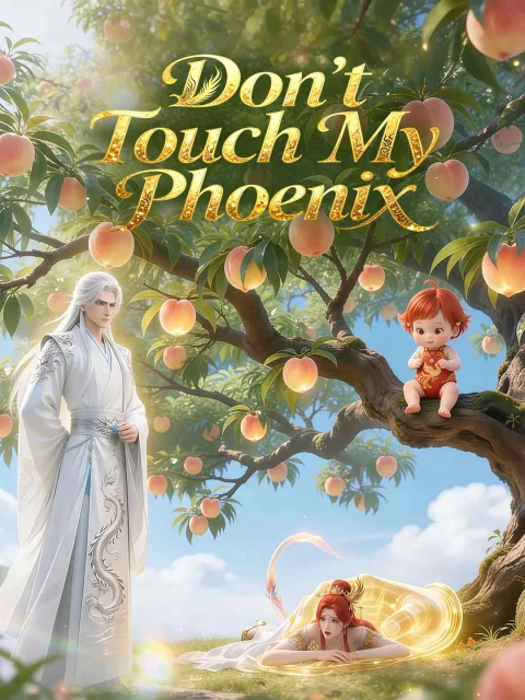 Don’t Touch My Phoenix