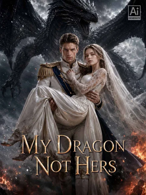 My Dragon, Not Hers