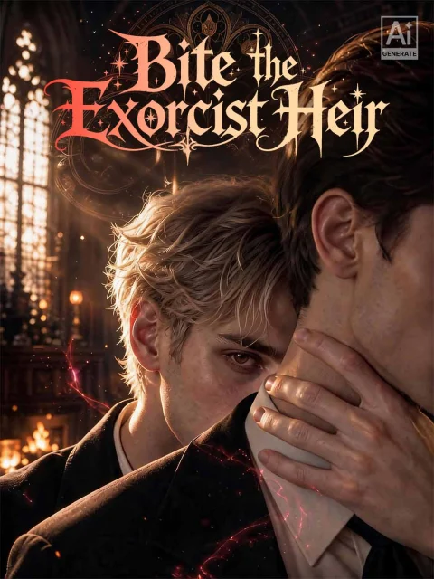 Bite the Exorcist Heir