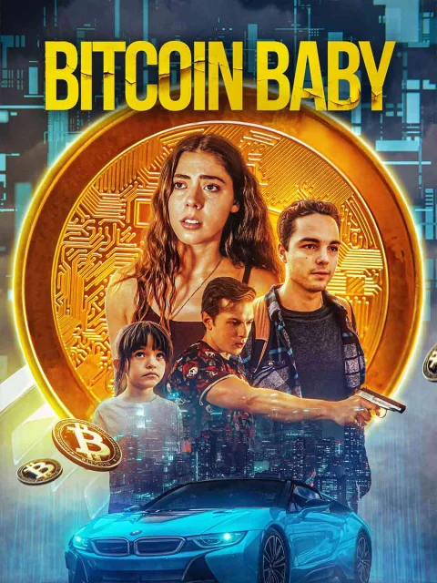 Bitcoin Baby [Original]