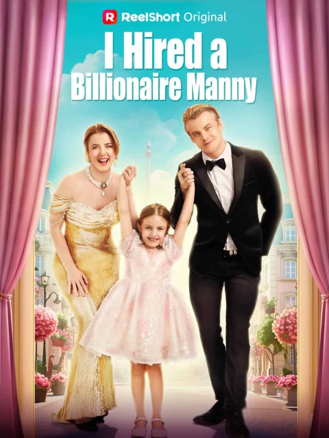 I Hired a Billionaire Manny