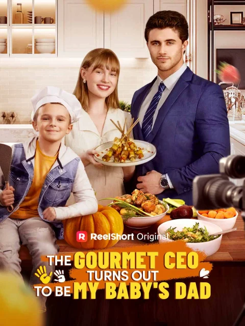 The Gourmet CEO Turns out to Be My Baby’s Dad