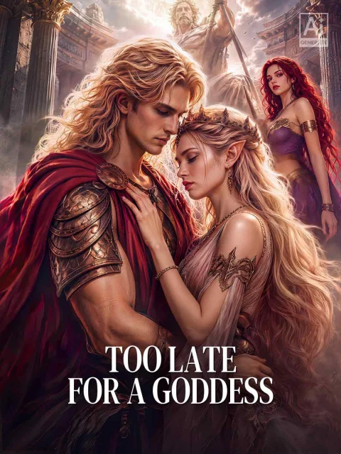 Too Late for a Goddess