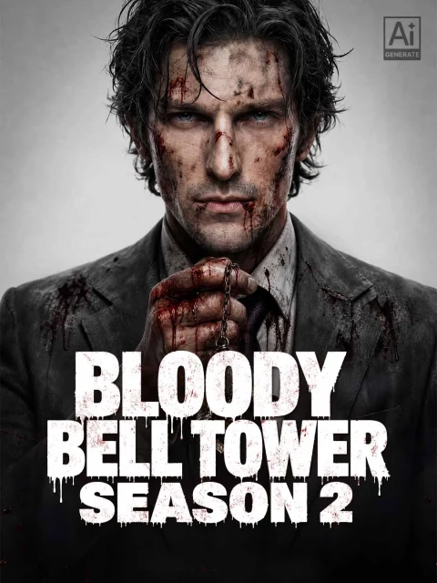 Bloody Bell Tower S2