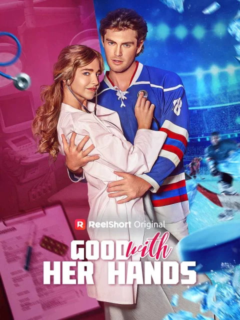 Good with Her Hands