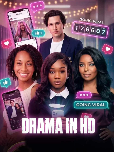 DRAMA IN HD