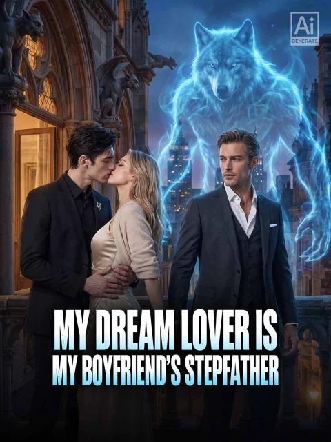 My Dream Lover Is My Boyfriend’s Stepfather
