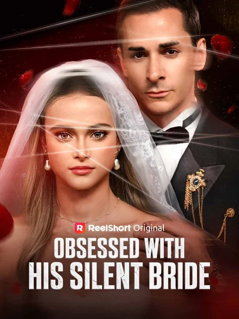 Obsessed with His Silent Bride