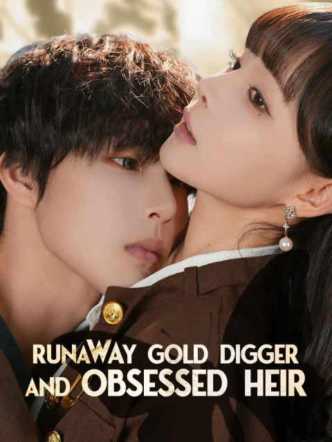 Runaway Gold Digger and Obsessed Heir