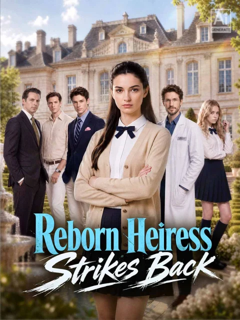 Reborn Heiress Strikes Back