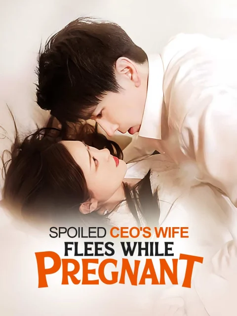Spoiled CEO’s Wife Flees While Pregnant