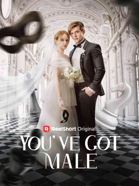 You’ve Got Male