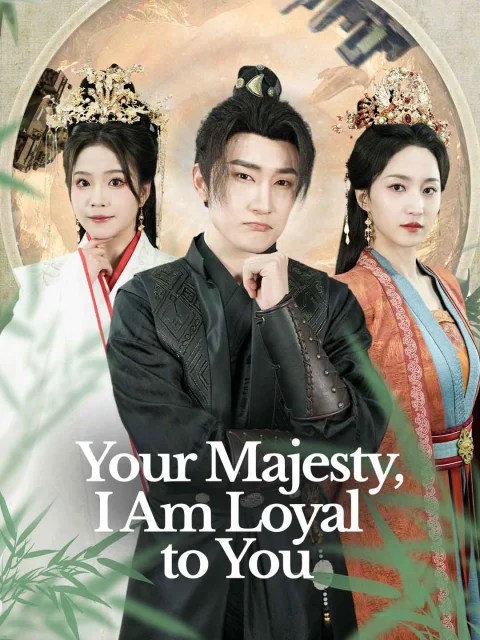 Your Majesty, I Am Loyal to You
