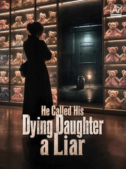 He Called His Dying Daughter a Liar