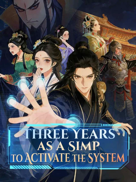 Three Years as a Simp to Activate the System