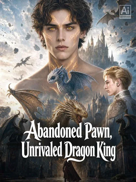 Abandoned Pawn, Unrivaled Dragon King