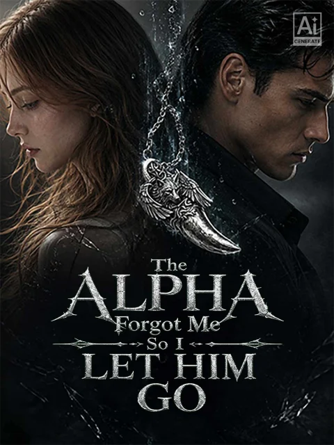The Alpha Forgot Me, So I Let Him Go