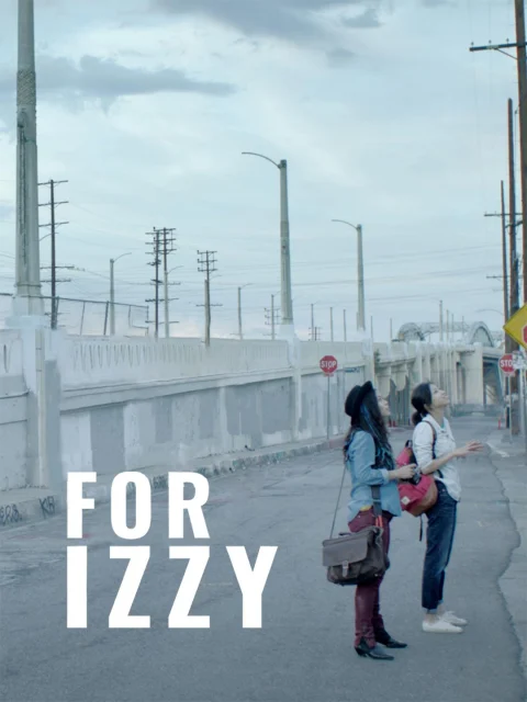 For Izzy [Original]