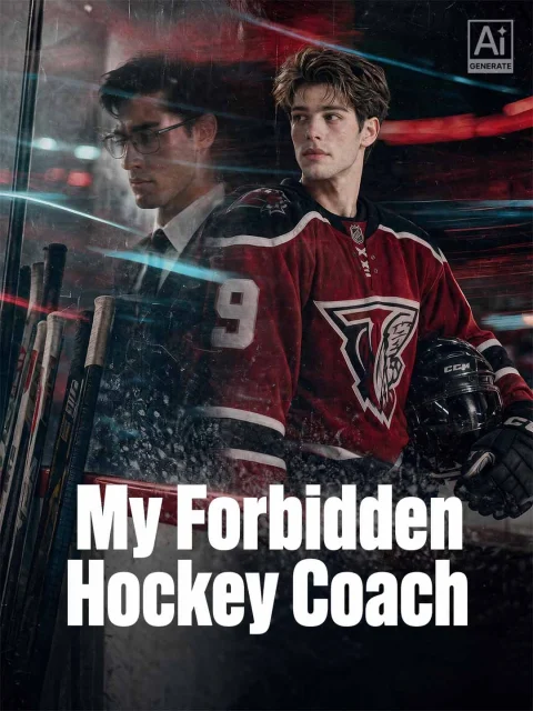 My Forbidden Hockey Coach