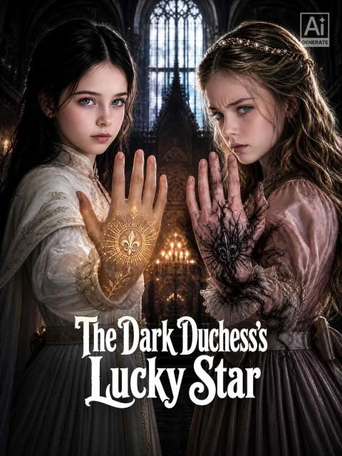 The Dark Duchess’s Lucky Star