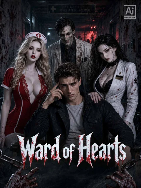 Ward of Hearts