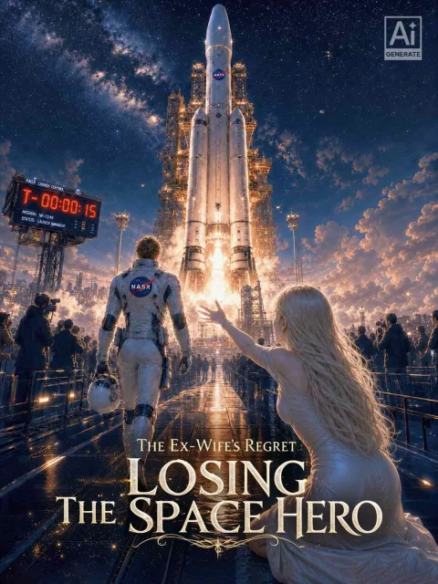 The Ex-Wife’s Regret: Losing the Space Hero