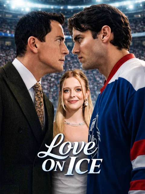 Love On Ice