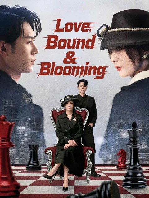 Love, Bound & Blooming