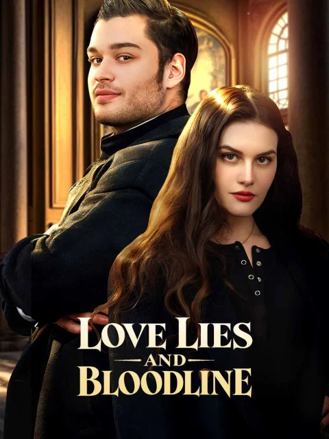 Love Lies and Bloodline