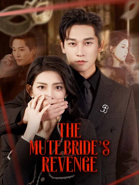 The Mute Bride’s Revenge