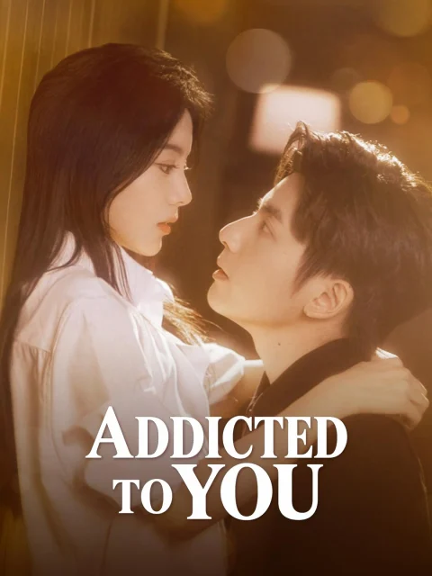 Addicted to You