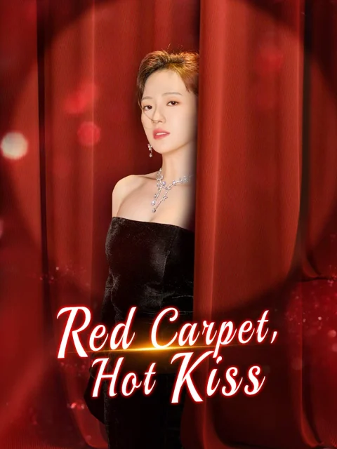 Red Carpet, Hot Kiss