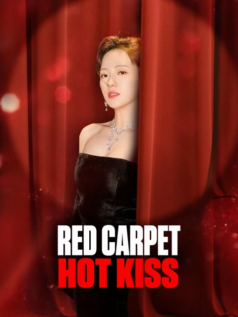 Red Carpet, Hot Kiss