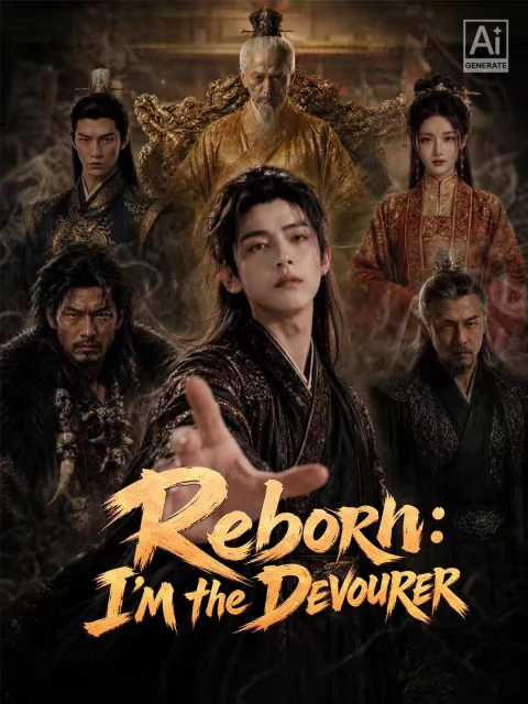 Reborn: I’m the Devourer