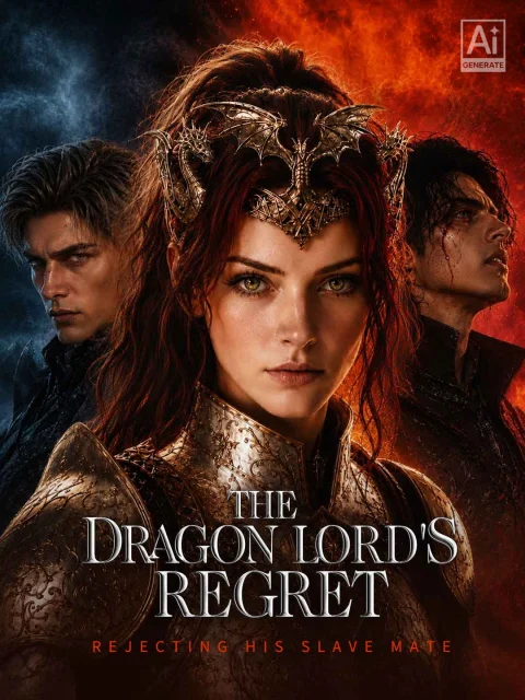 The Dragon Lord’s Regret: Rejecting His Slave Mate