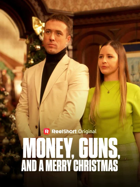 Money, Guns, and a Merry Christmas