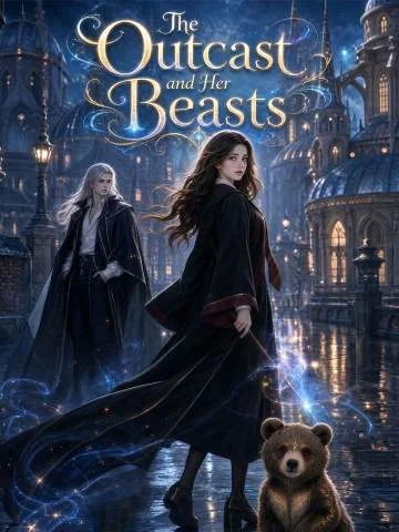 The Outcast and Her Beasts