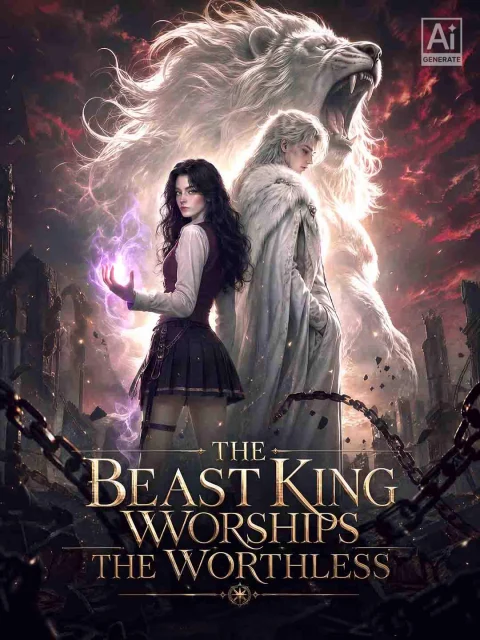 The Beast King Worships the Worthless