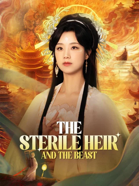 The Sterile Heir and the Beast