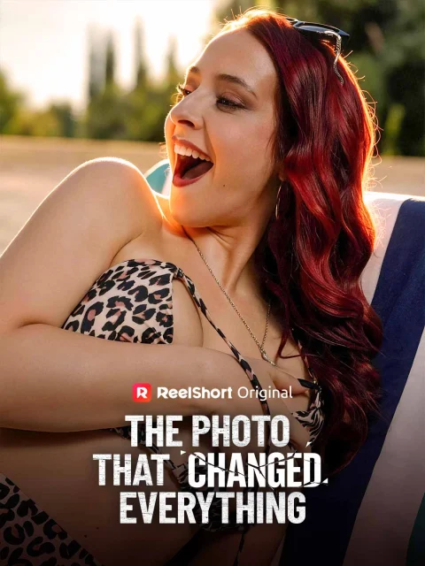 The Photo that Changed Everything